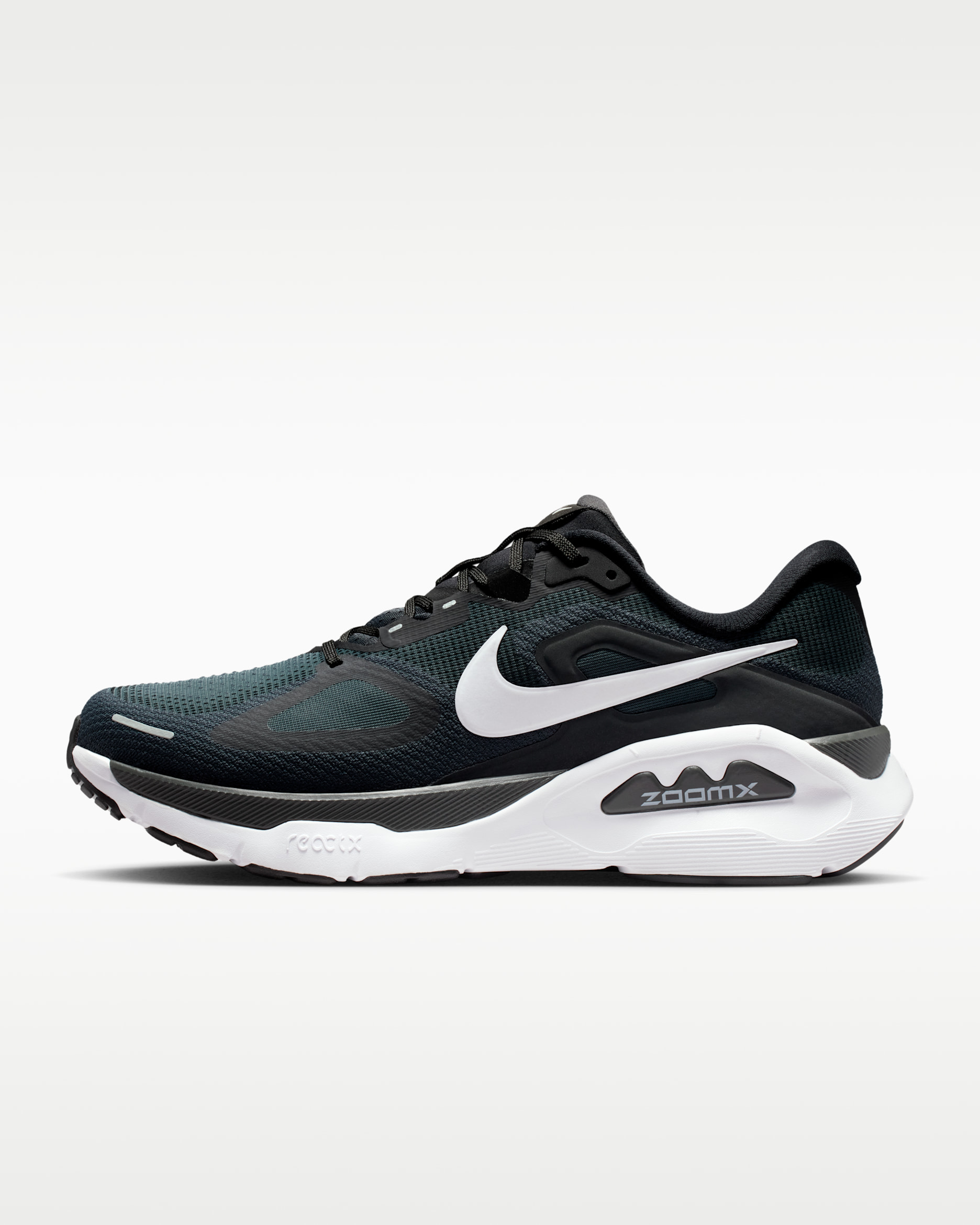 Nike Structure Plus Men's Road Running Shoes. Nike ZA